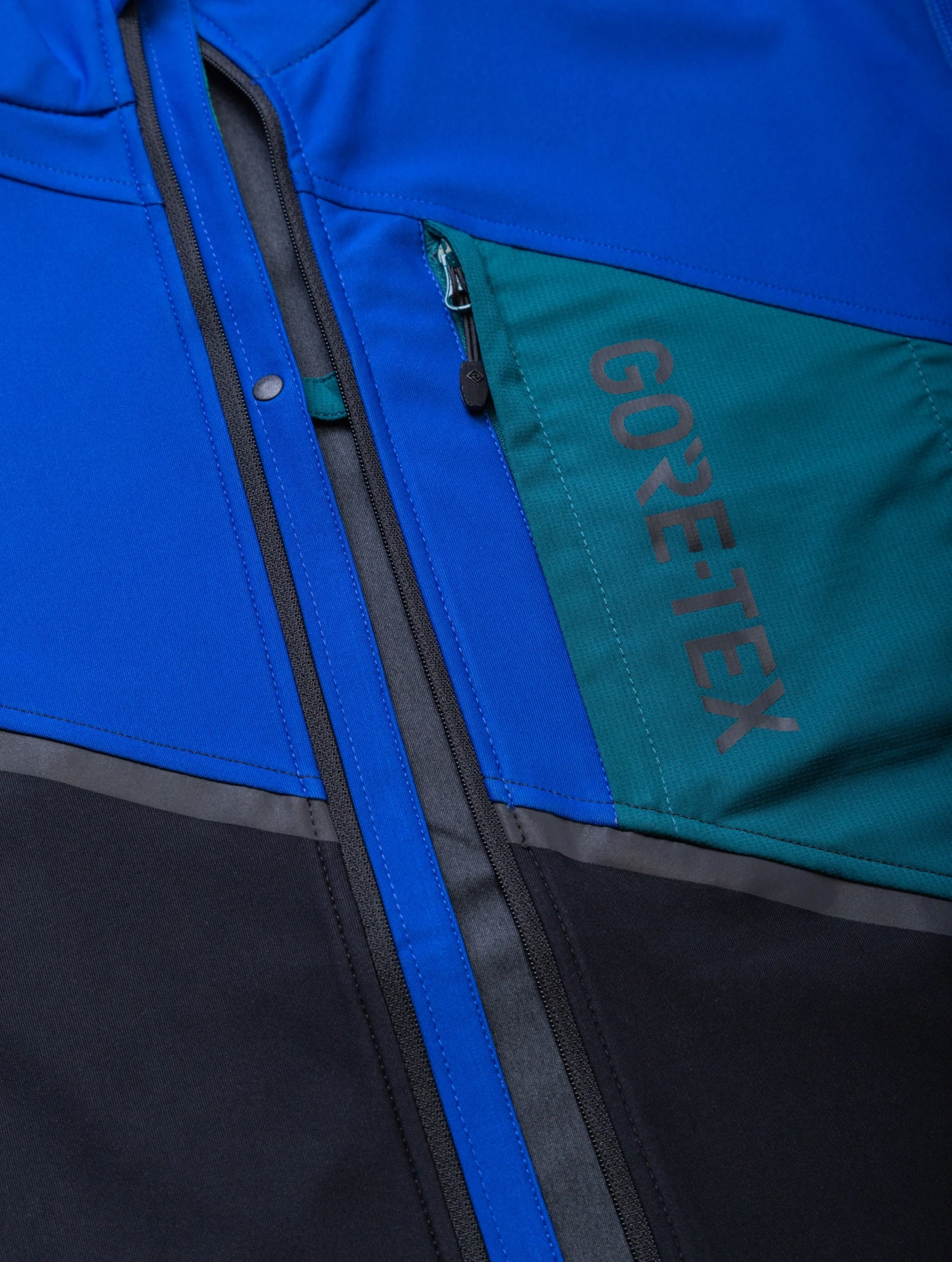 RONHILL Men's Tech GORE-TEX® Windstopper Jacket 11 RONHILL Men's Tech GORE-TEX® Windstopper Jacket - Image 9