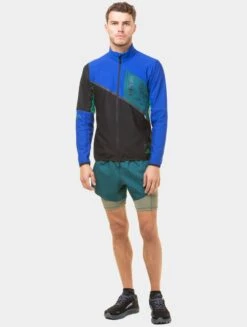 RONHILL Men's Tech GORE-TEX® Windstopper Jacket 28 RONHILL Men's Tech GORE-TEX® Windstopper Jacket -RONHILL Store RH 007070 R400 Front 2677