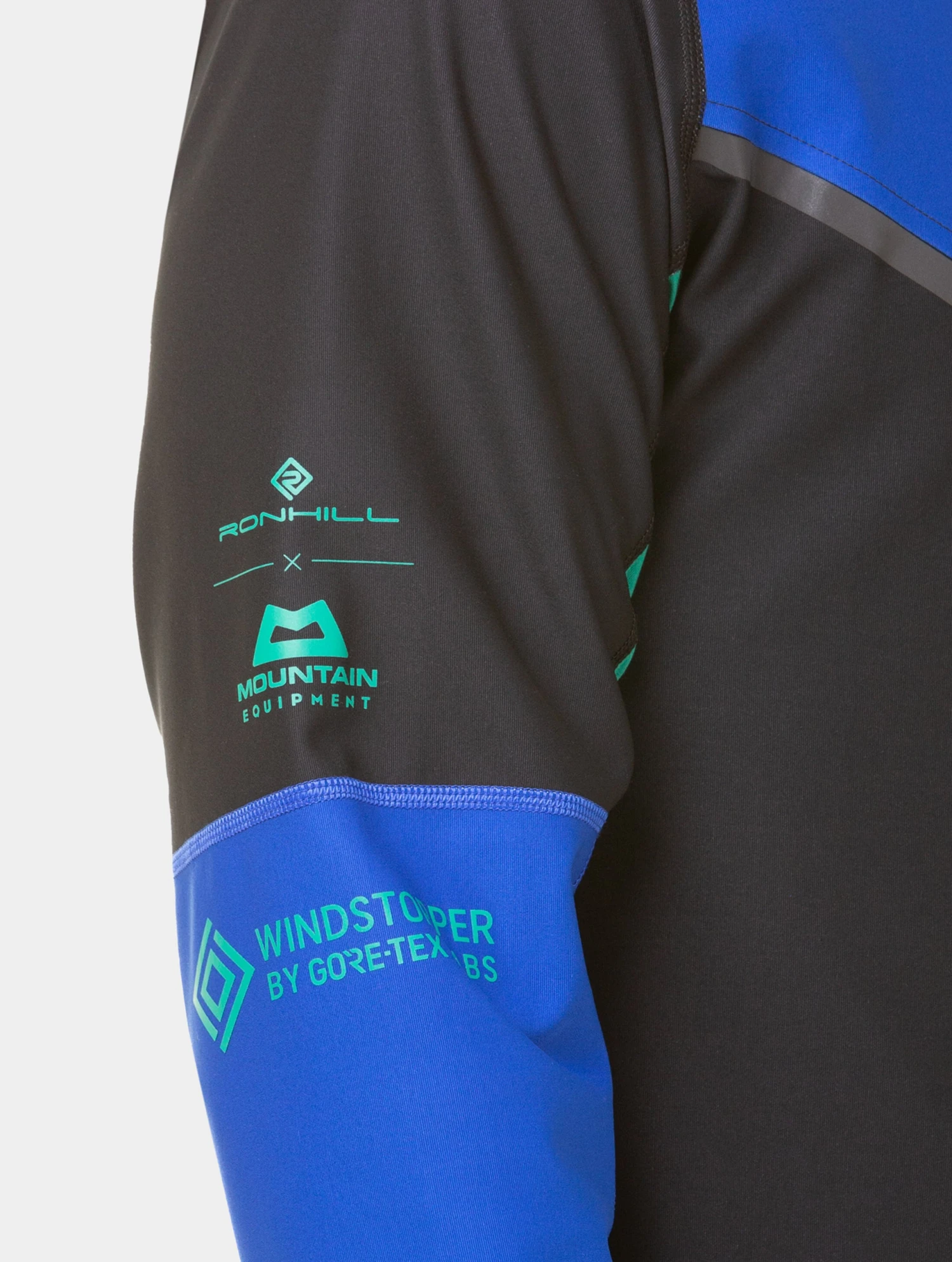 RONHILL Men's Tech GORE-TEX® Windstopper Jacket 13 RONHILL Men's Tech GORE-TEX® Windstopper Jacket - Image 11