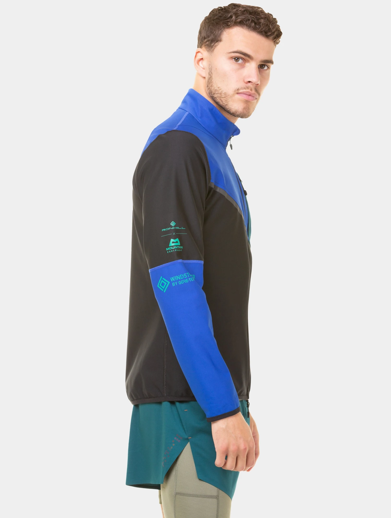 RONHILL Men's Tech GORE-TEX® Windstopper Jacket 15 RONHILL Men's Tech GORE-TEX® Windstopper Jacket - Image 13