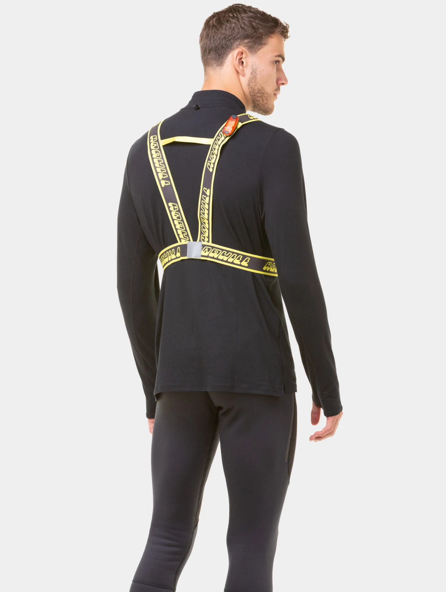 RONHILL Reflective Belt 4 RONHILL Reflective Belt - Image 2