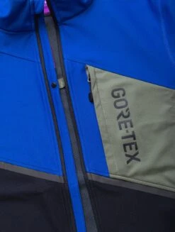 RONHILL Women's Tech GORE-TEX® Windstopper Jacket -RONHILL Store RH 007095 Womens Tech Goretex Windstoper Jacket Detail 4774