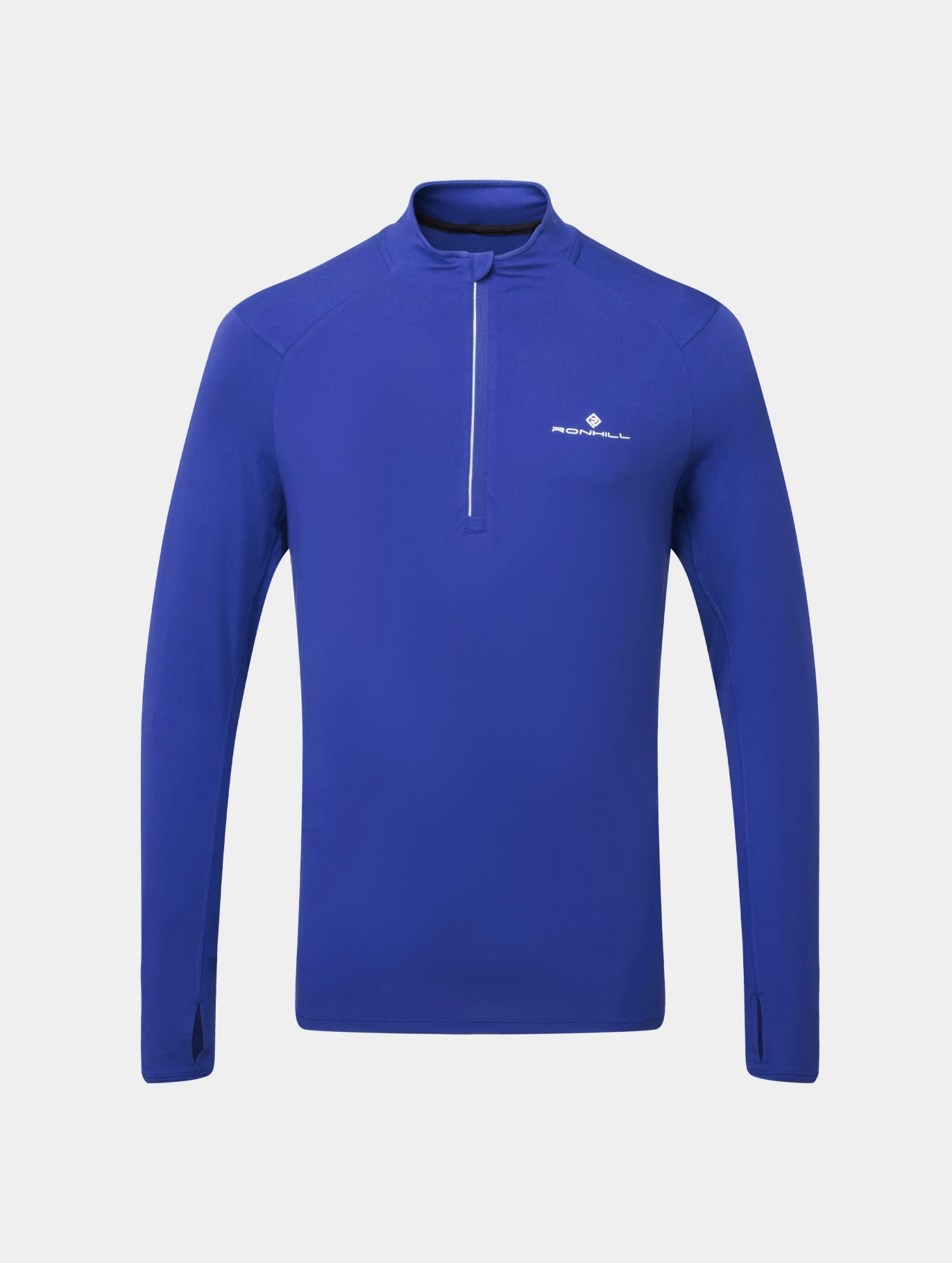 RONHILL Men's Core Thermal 1/2 Zip 3 RONHILL Men's Core Thermal 1/2 Zip