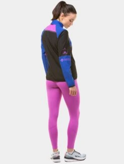 RONHILL Women's Tech GORE-TEX® Windstopper Jacket -RONHILL Store RH 007098 RH 01056 Back 0147 Edit