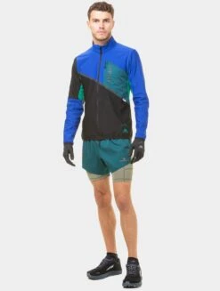 RONHILL Men's Tech GORE-TEX® Windstopper Jacket 30 RONHILL Men's Tech GORE-TEX® Windstopper Jacket -RONHILL Store RH 007105 R009 Front 2714