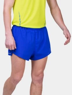 RONHILL Men's Tech Race Short -RONHILL Store RH 007272 Mens Tech Race Short RH 01142 Azurite Citrus 5861