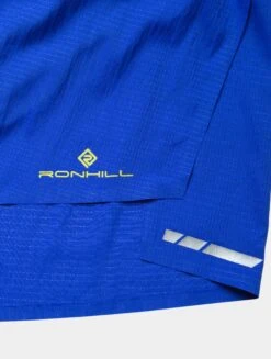 RONHILL Men's Tech Race Short -RONHILL Store RH 007272 RH 01142 Detail 1913