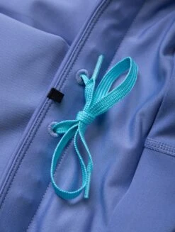 RONHILL Women's Tech 4.5" Twin Short -RONHILL Store RH 007273 RH 01167 Detail 2156