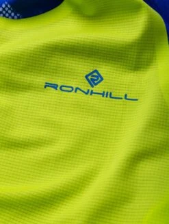 RONHILL Men's Tech Race Vest -RONHILL Store RH 007279 RH 00147 Detail 1817