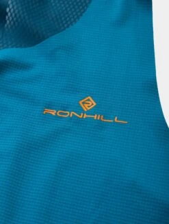 RONHILL Men's Tech Race Vest -RONHILL Store RH 007279 RH 01164 Detail 1823