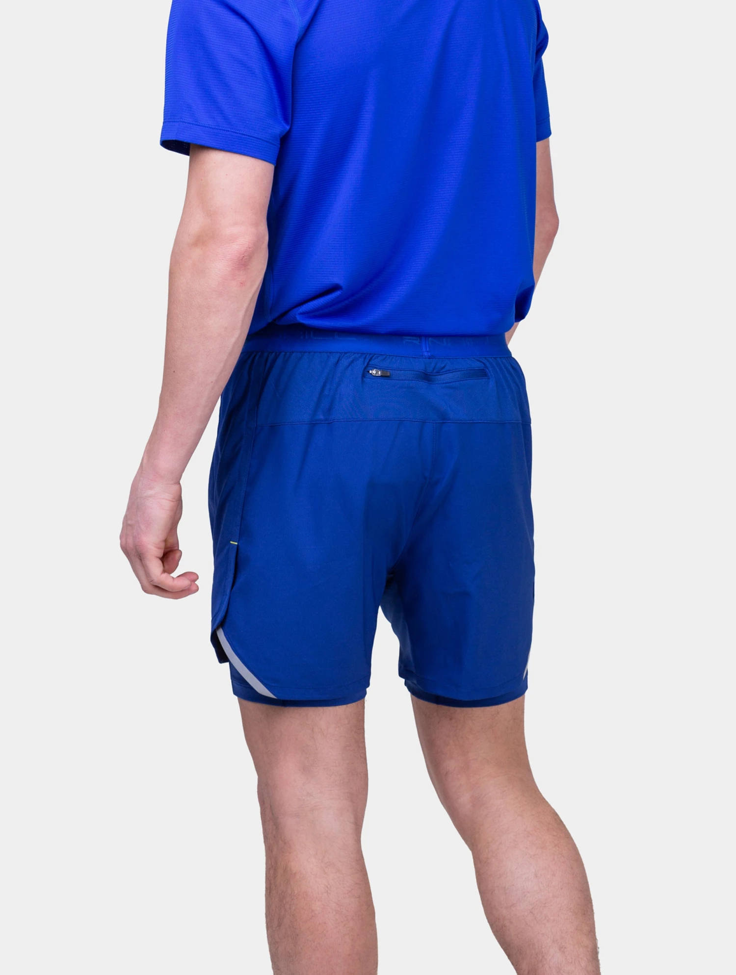 RONHILL Men's Tech 5" Twin Short 15 RONHILL Men's Tech 5" Twin Short - Image 13