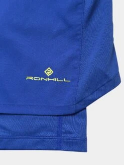 RONHILL Men's Tech 5" Twin Short 40 RONHILL Men's Tech 5" Twin Short -RONHILL Store RH 007280 RH 01160 Detail 1933