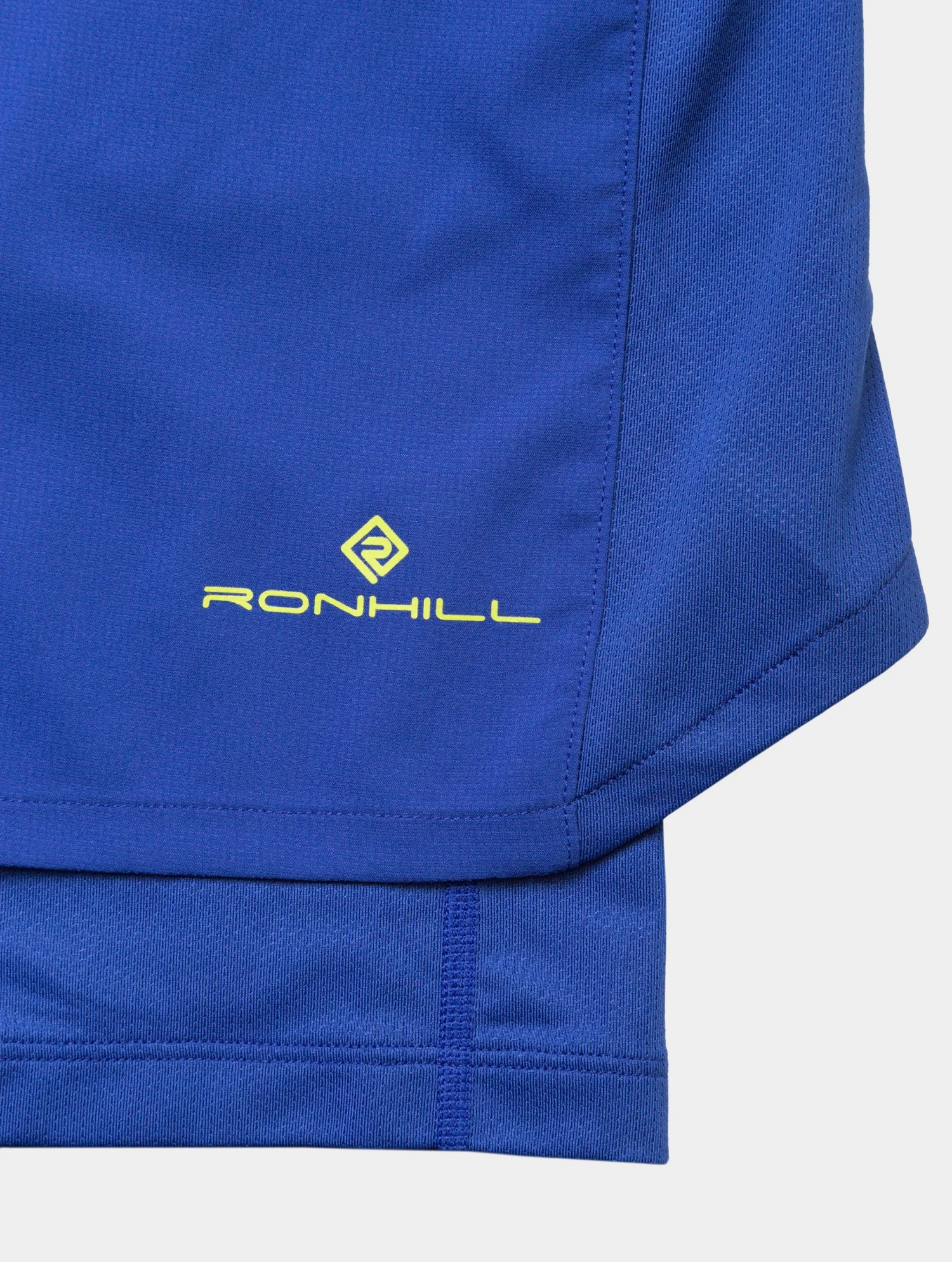 RONHILL Men's Tech 5" Twin Short 21 RONHILL Men's Tech 5" Twin Short - Image 19