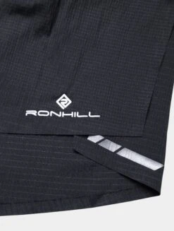 RONHILL Women's Tech Race Short -RONHILL Store RH 007302 R009 Detail 2116