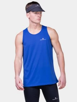 RONHILL Sunlight Vizor -RONHILL Store RH 007311 Sunlight Visor R009 All Black 6313