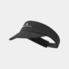 RONHILL Sunlight Vizor -RONHILL Store RH 007311 Sunlight Visor R009 All Black Front