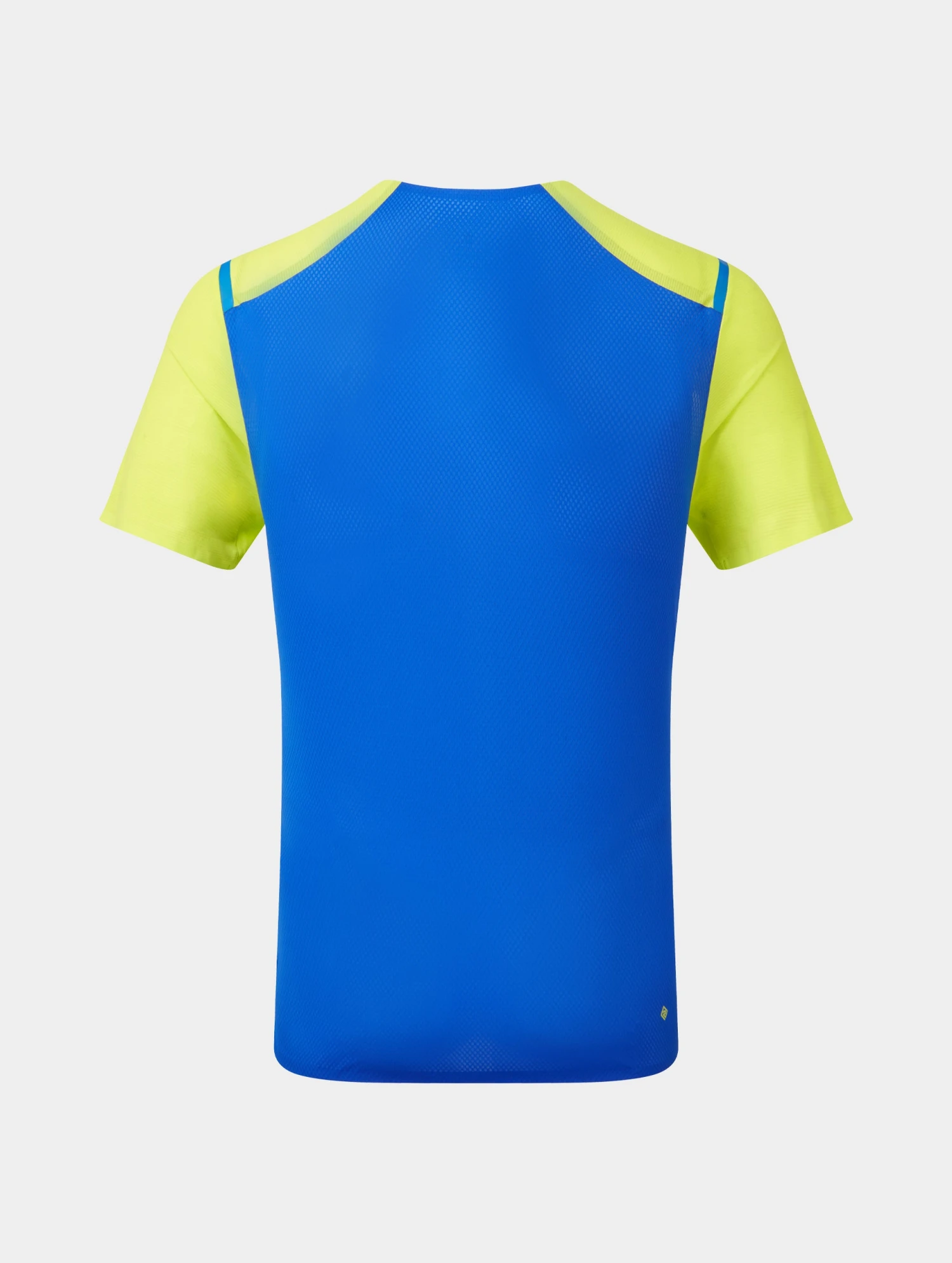 RONHILL Men's Tech Race S/S Tee 4 RONHILL Men's Tech Race S/S Tee - Image 2