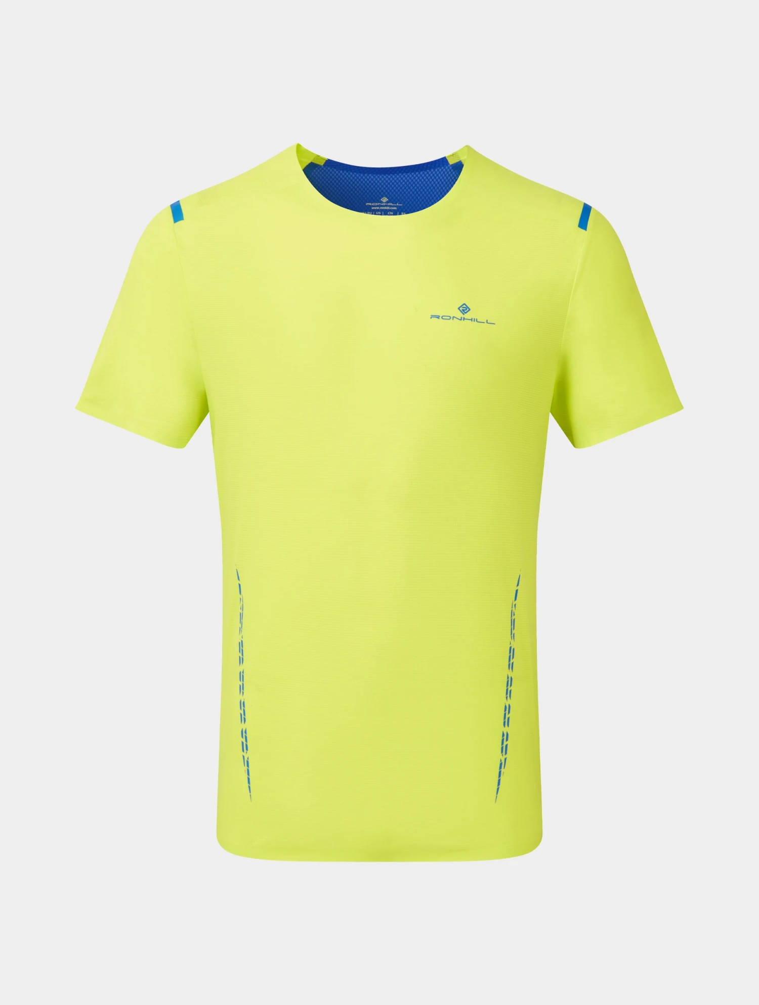 RONHILL Men's Tech Race S/S Tee 3 RONHILL Men's Tech Race S/S Tee