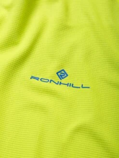 RONHILL Men's Tech Race S/S Tee 41 RONHILL Men's Tech Race S/S Tee -RONHILL Store RH 007319 RH 01147 Detail 1829
