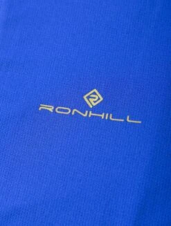 RONHILL Men’s Tech 1/2 Zip S/S Tee 26 RONHILL Men’s Tech 1/2 Zip S/S Tee -RONHILL Store RH 007320 RH 01142 Detail 1862