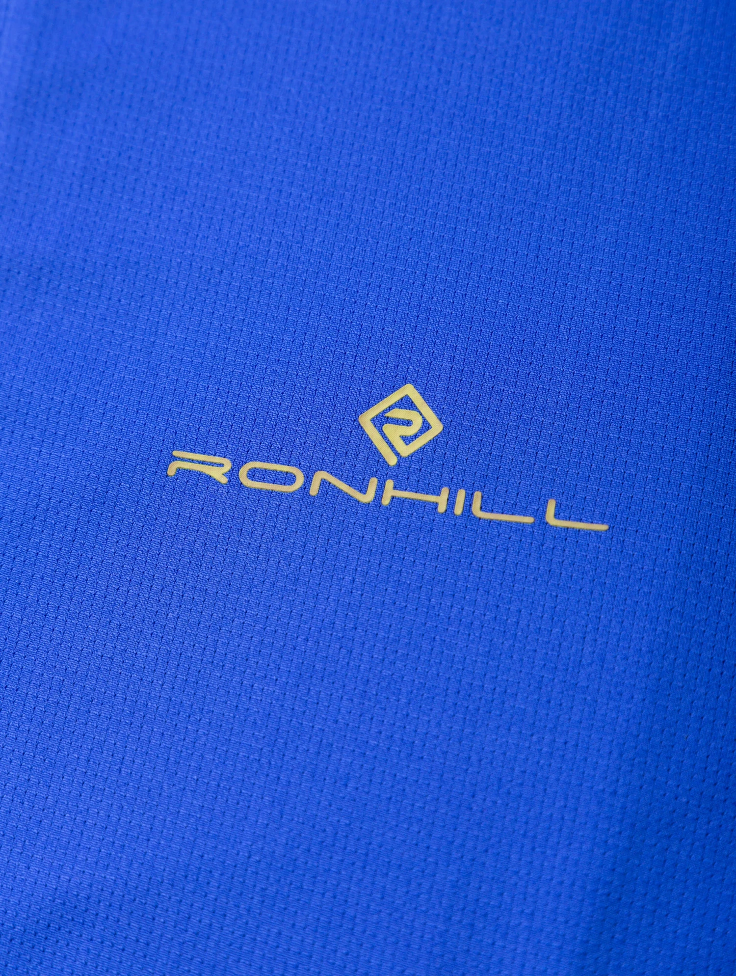 RONHILL Men’s Tech 1/2 Zip S/S Tee 7 RONHILL Men’s Tech 1/2 Zip S/S Tee - Image 5