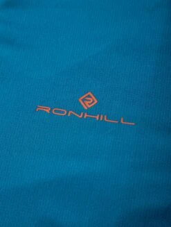 RONHILL Men’s Tech 1/2 Zip S/S Tee 34 RONHILL Men’s Tech 1/2 Zip S/S Tee -RONHILL Store RH 007320 RH 01163 Detail 1855