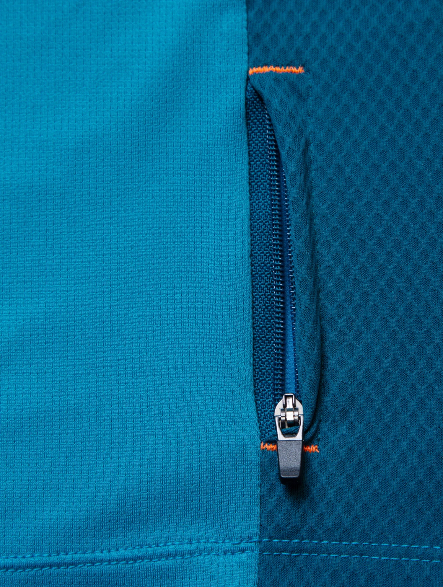 RONHILL Men’s Tech 1/2 Zip S/S Tee 18 RONHILL Men’s Tech 1/2 Zip S/S Tee - Image 16