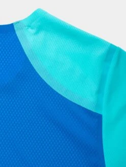 RONHILL Women's Tech Race S/S Tee -RONHILL Store RH 007329 RH 01139 Detail 2062