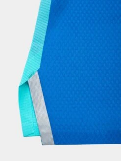 RONHILL Women's Tech Race S/S Tee -RONHILL Store RH 007329 RH 01139 Detail 2062 4