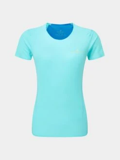 RONHILL Women's Tech Race S/S Tee
