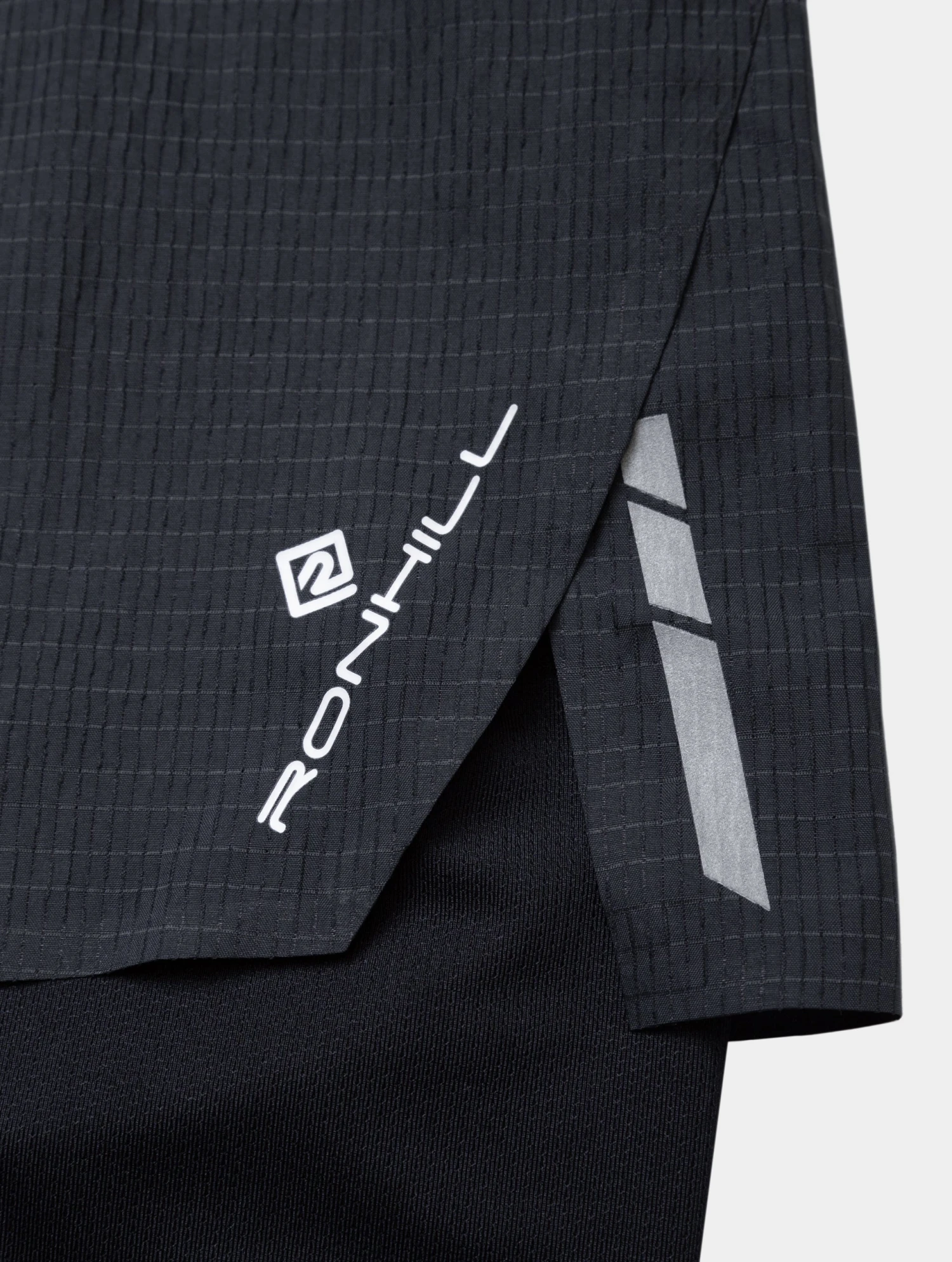 RONHILL Women's Tech Race Twin Short 12 RONHILL Women's Tech Race Twin Short - Image 10