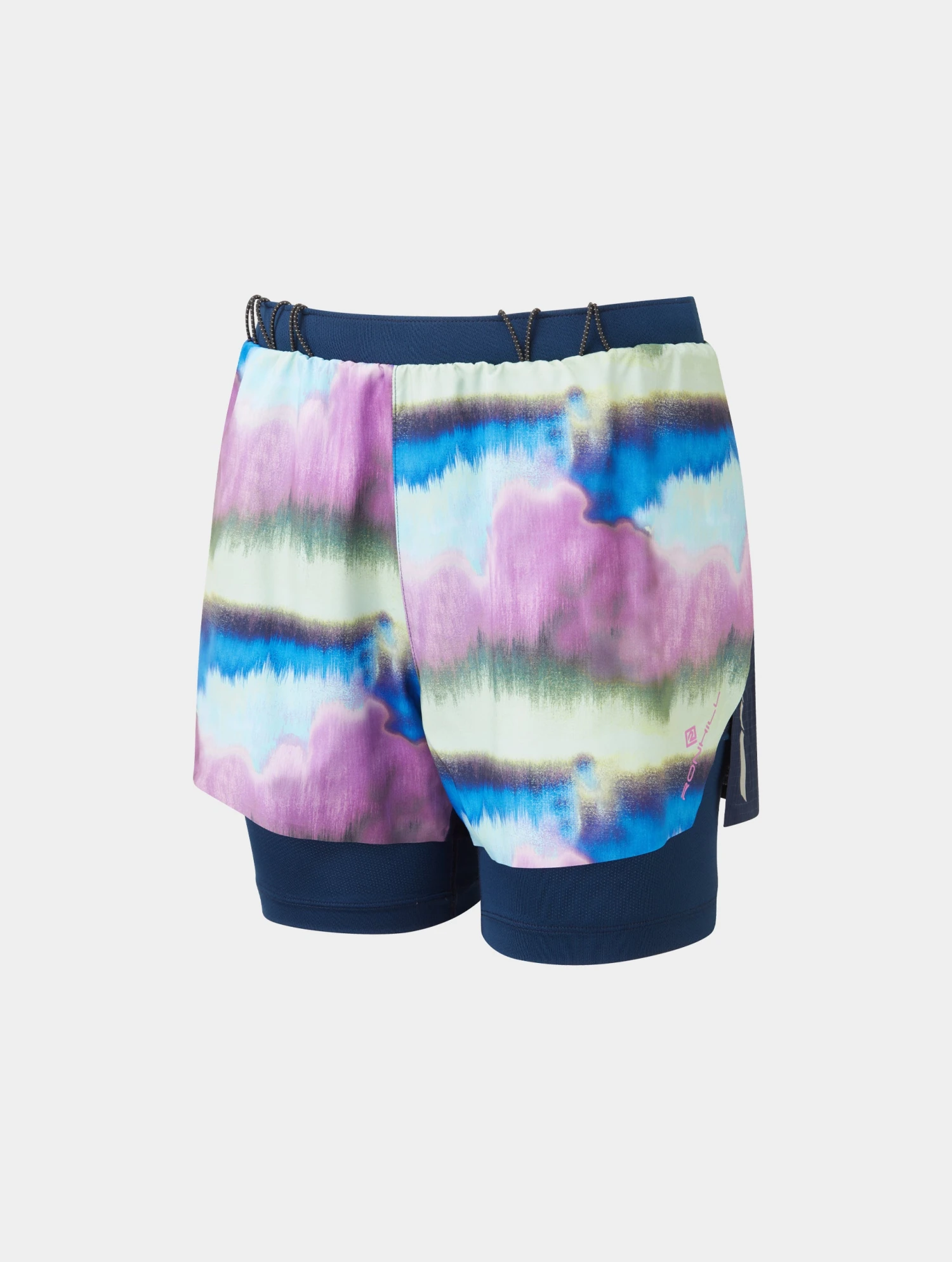 RONHILL Women's Tech Race Twin Short 7 RONHILL Women's Tech Race Twin Short - Image 5