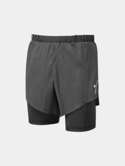 RONHILL Men's Tech Race Twin Short