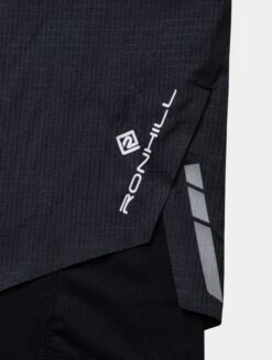 RONHILL Men's Tech Race Twin Short -RONHILL Store RH 007380 R009 Detail 1901