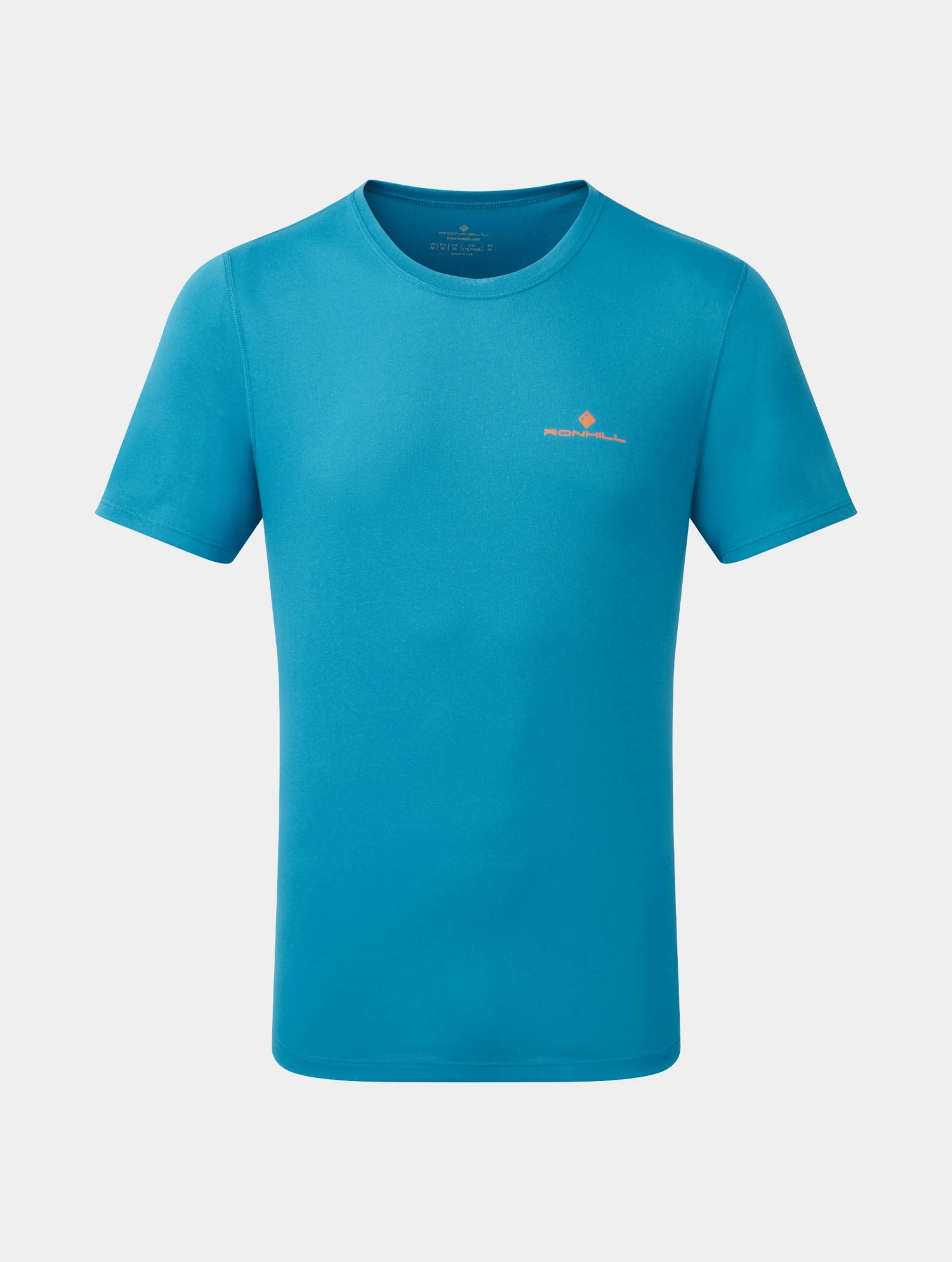 RONHILL Men's Core S/S Tee