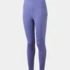 RONHILL Women's Tech Tight 2 RONHILL Women's Tech Tight -RONHILL Store RH 007433 Wmns Tech Tight Rh 01167 DkPeriwinkleAquamint Front