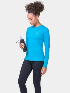 RONHILL Hand-held 470ml Fuel Flask -RONHILL Store RH 007442 Handheld 450ml Fuel Flask R009 All Black 7770 Edit