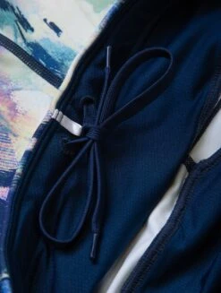 RONHILL Women's Tech Crop Tight -RONHILL Store RH 007446 RH 01172 Detail 2168