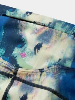 RONHILL Women's Tech Crop Tight -RONHILL Store RH 007446 RH 01172 Detail 2169