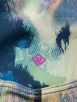 RONHILL Women's Tech Crop Tight -RONHILL Store RH 007446 RH 01172 Detail 2170