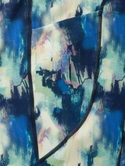 RONHILL Women's Tech Crop Tight -RONHILL Store RH 007446 RH 01172 Detail 2171