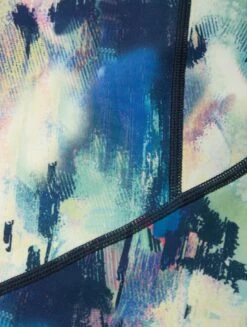 RONHILL Women's Tech Crop Tight -RONHILL Store RH 007446 RH 01172 Detail 2173