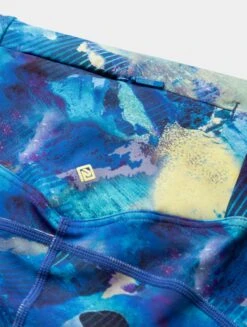 RONHILL Women's Tech Crop Tight -RONHILL Store RH 007446 RH 01174 Detail 2174