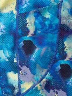 RONHILL Women's Tech Crop Tight -RONHILL Store RH 007446 RH 01174 Detail 2176