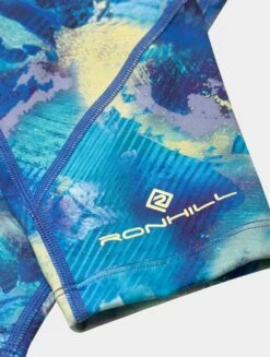 RONHILL Women's Tech Crop Tight -RONHILL Store RH 007446 RH 01174 Detail 2177