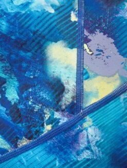 RONHILL Women's Tech Crop Tight -RONHILL Store RH 007446 RH 01174 Detail 2178