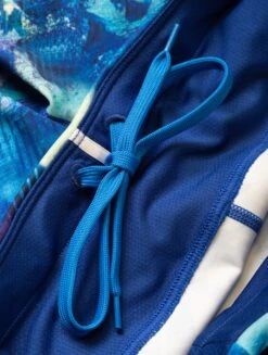 RONHILL Women's Tech Crop Tight -RONHILL Store RH 007446 RH 01174 Detail 2179