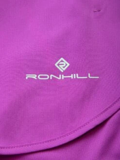 RONHILL Women's Tech 4.5"Short -RONHILL Store RH 007455 RH 01155 Detail 2145