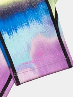 RONHILL Women's Tech Gradient Crop Tight -RONHILL Store RH 007605 RH 01173 Detail 2256