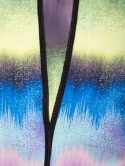 RONHILL Women's Tech Gradient Crop Tight -RONHILL Store RH 007605 RH 01173 Detail 2257